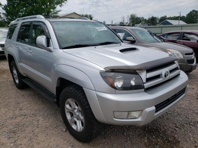 TOYOTA 4RUNNER FOR SALE CONTACT 09060118688