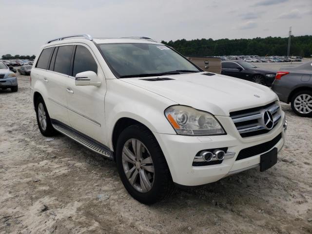 MERCEDES-BENZ GL 450 FOR SALE CONTACT 09060118688