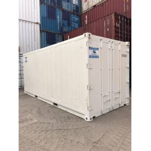 Clean containers 10ft for sale