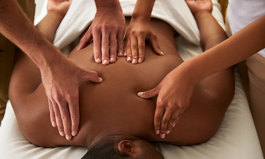 Passion Mobile Massage warri